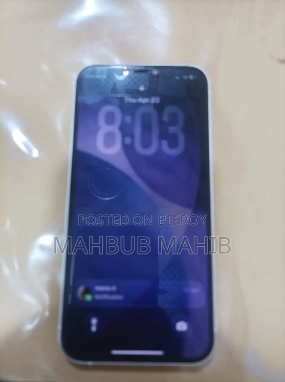 Apple iPhone 12 (Used)