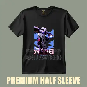 Z-Choice T-shirts