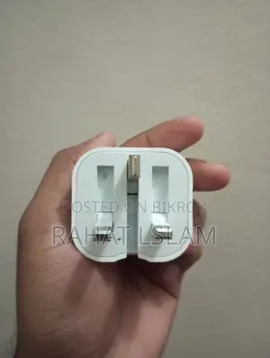 Apple 20w Charger