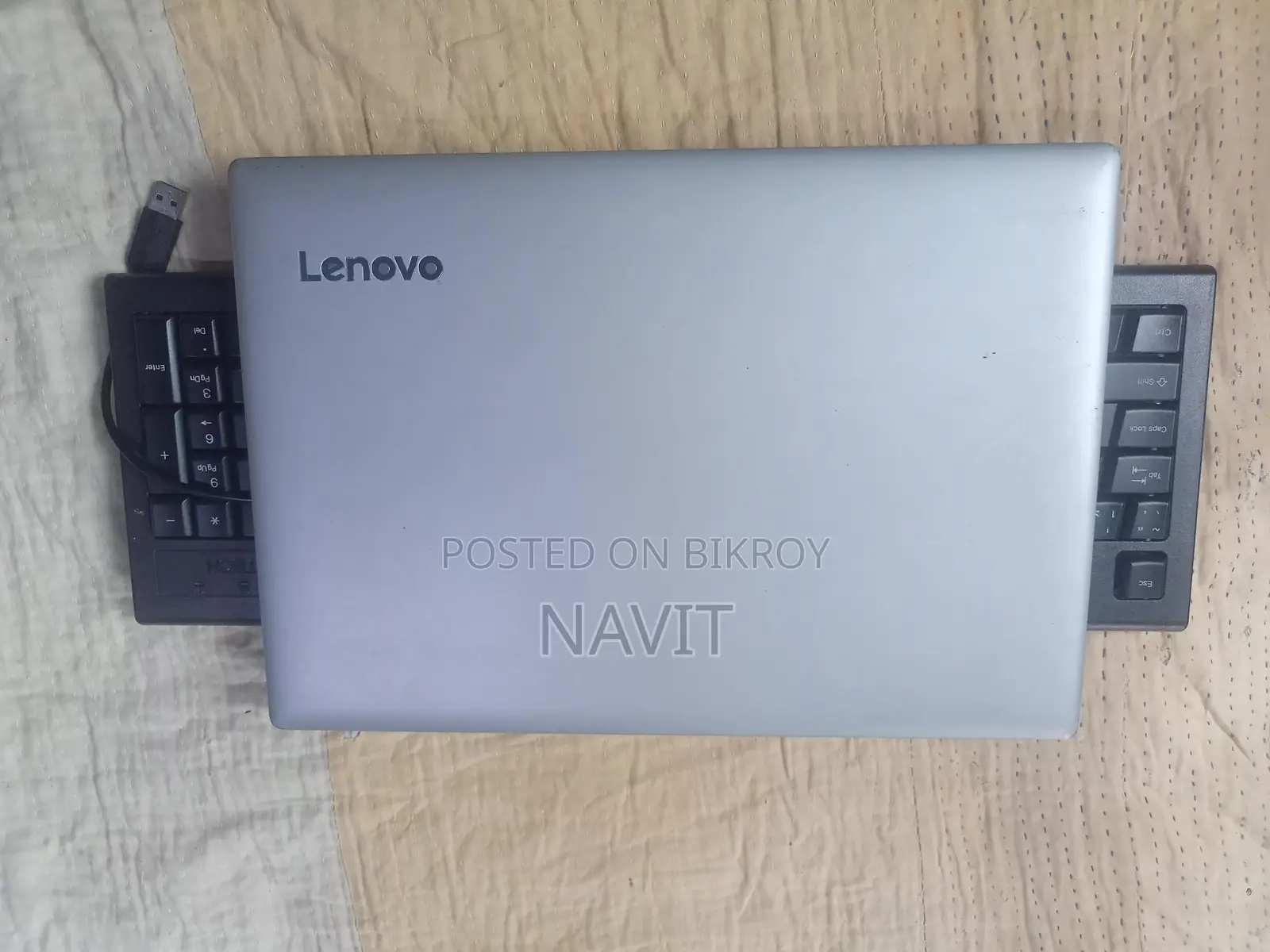 Laptop for sale