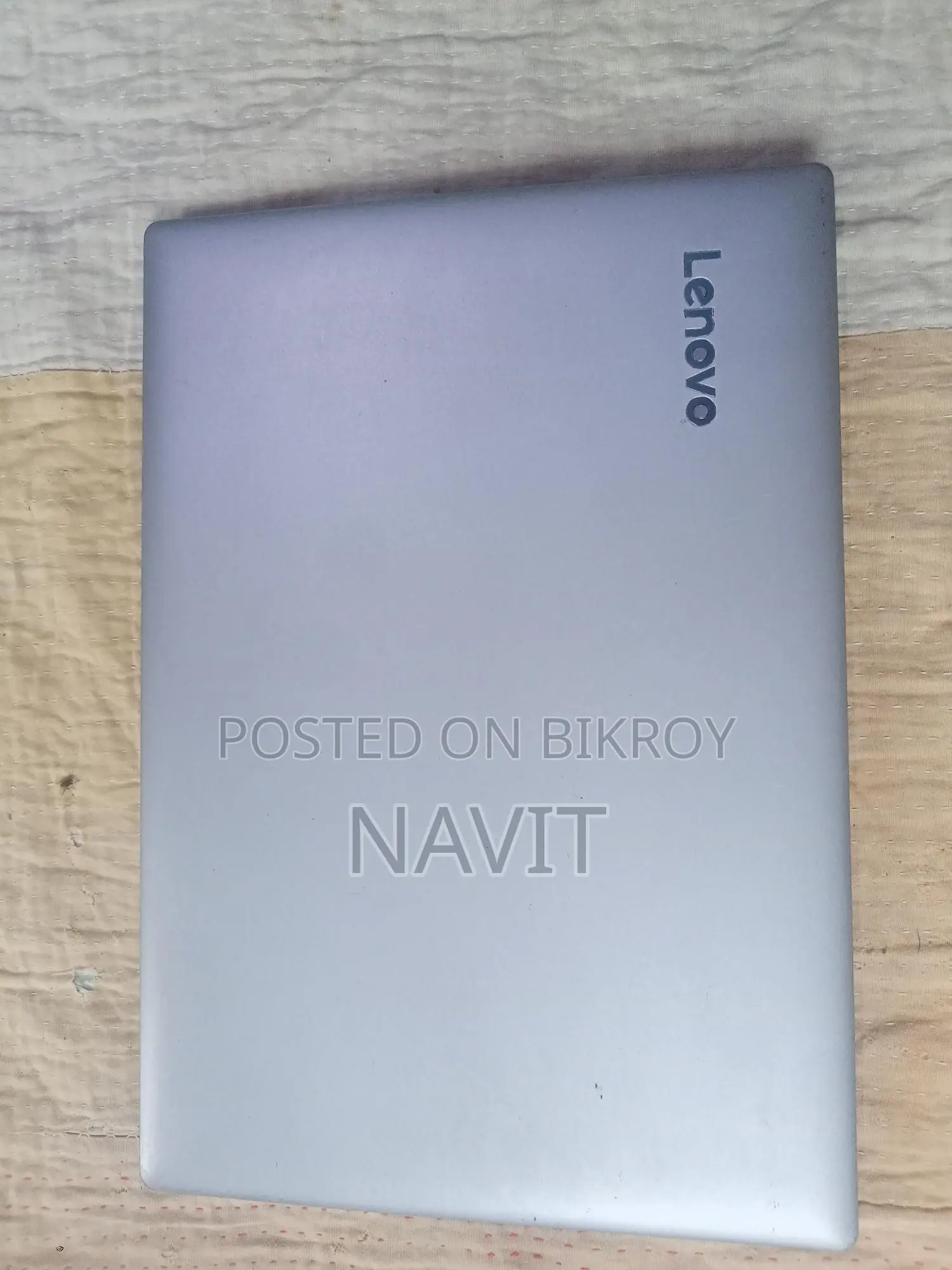 Laptop for sale