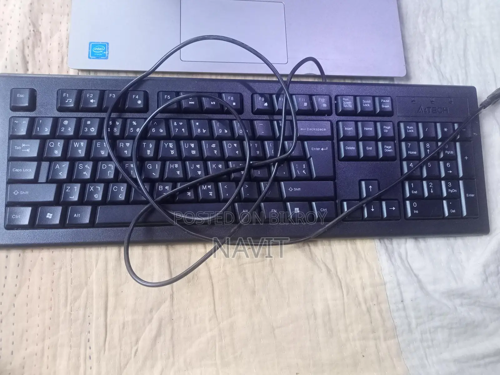 Laptop for sale