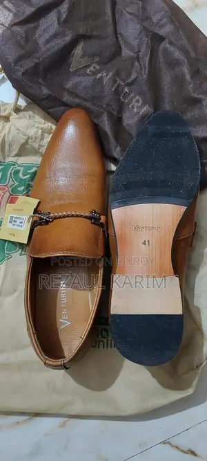 Apex Venturini Shoes Full Box New