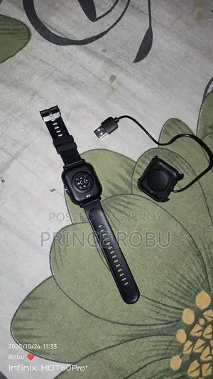 স্মার্ট ওয়াচ বিক্রির জন্য