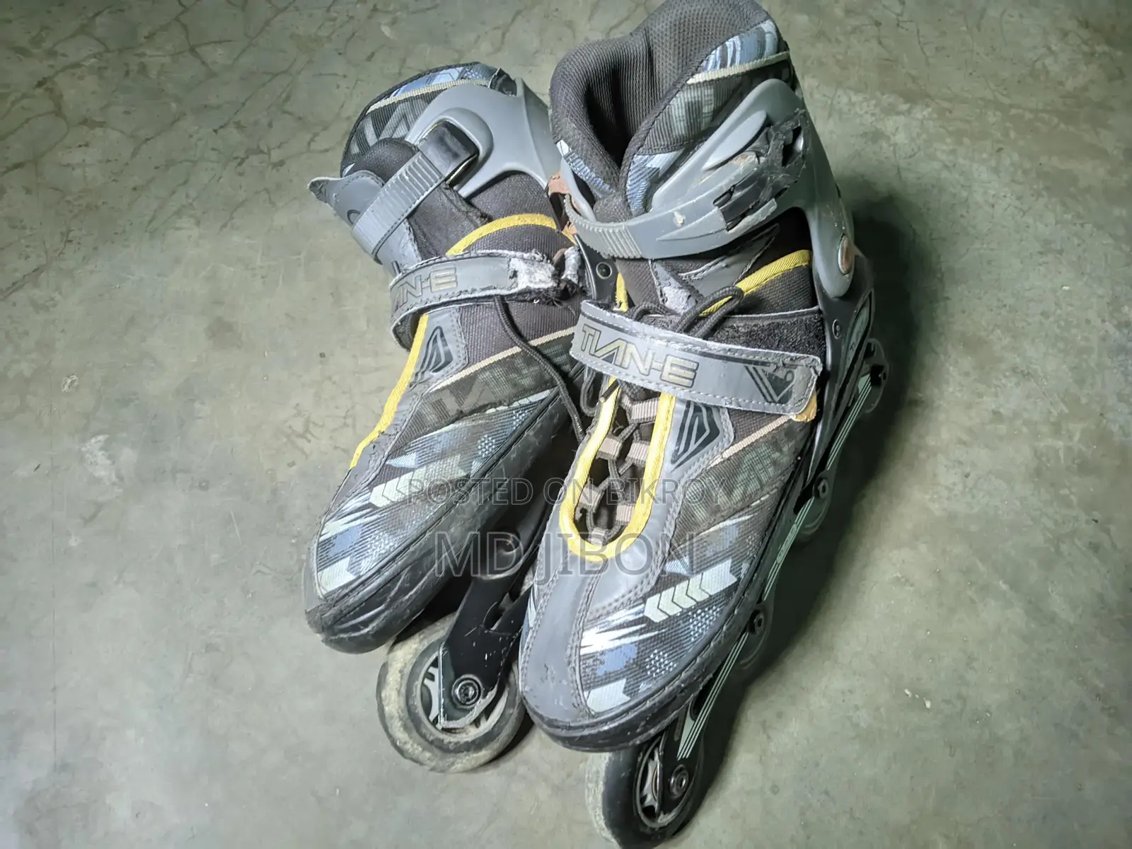Inline Skates Roller Shoes for Sale