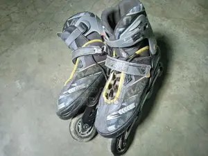 Inline Skates Roller Shoes for Sale