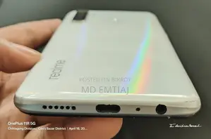 Realme 5 Pro ` (Used)
