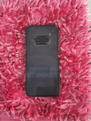 Nothing Phone 2a 8/128 GB (Used)