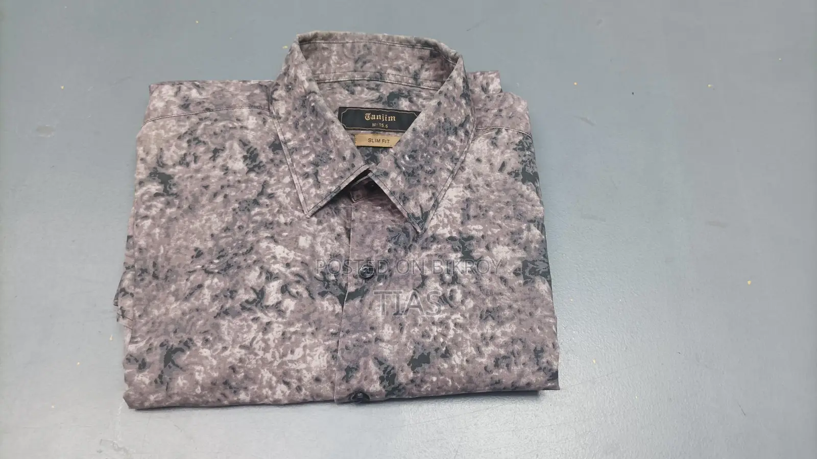 Original Easy brand shirts for sale (lightly used)