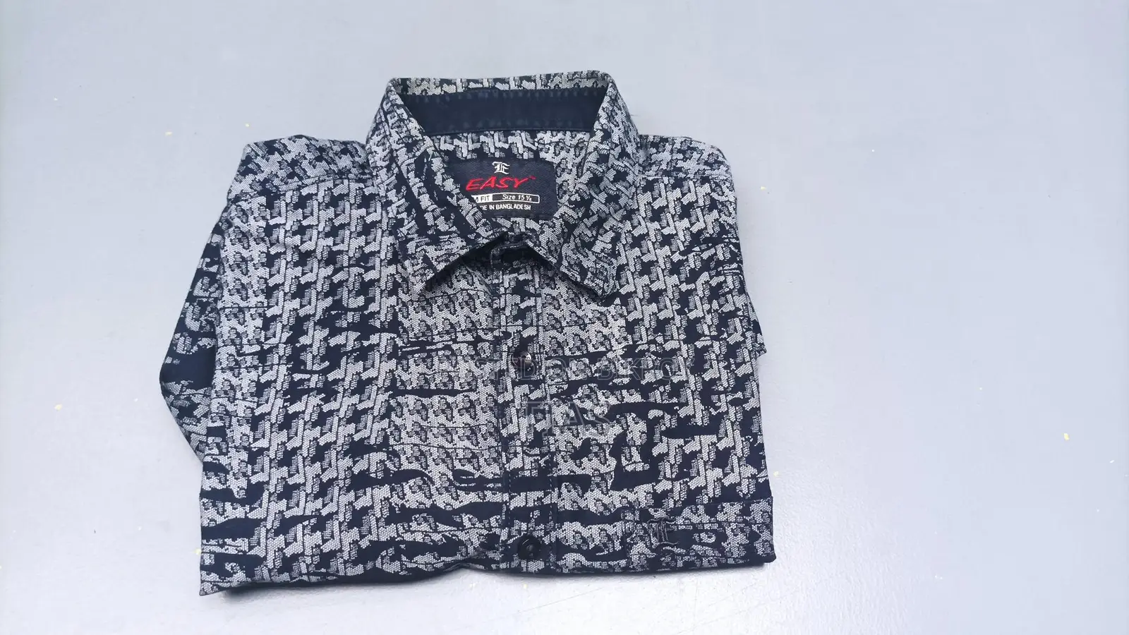 Original Easy brand shirts for sale (lightly used)
