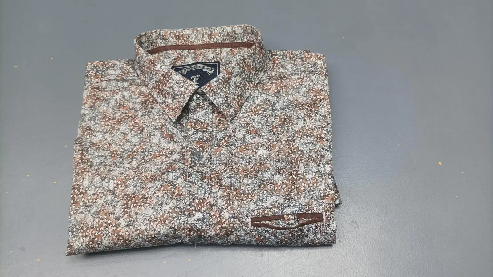 Original Easy brand shirts for sale (lightly used)