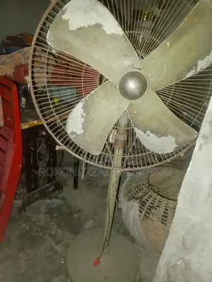 একটি ফ্যান বিক্রয় হবে
