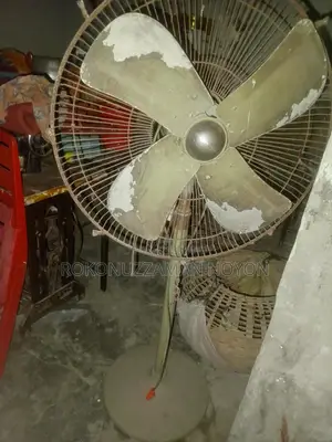 একটি ফ্যান বিক্রয় হবে