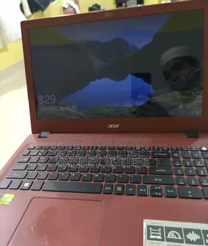 Quality Acer Brand Laptop