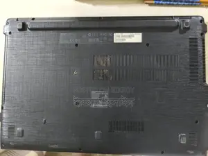 Quality Acer Brand Laptop