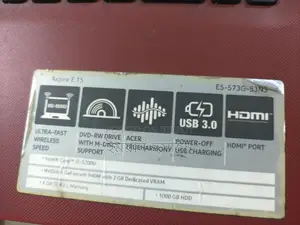 Quality Acer Brand Laptop