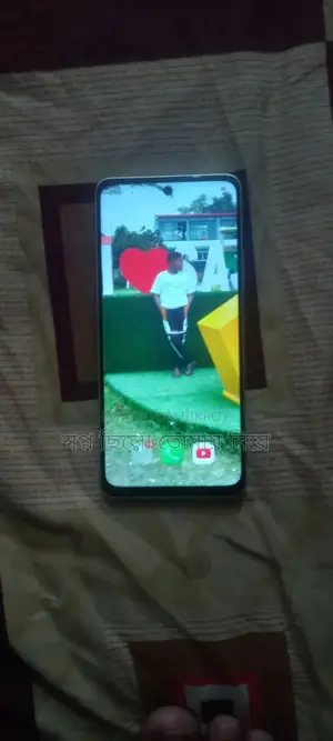 OPPO A5 Pro (Used)
