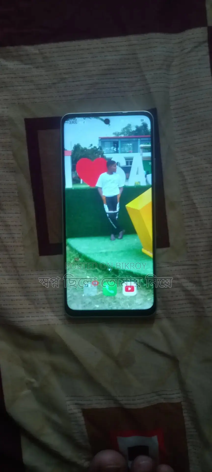 OPPO A5 Pro (Used)