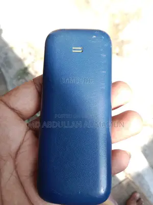 Samsung mobile (Used)