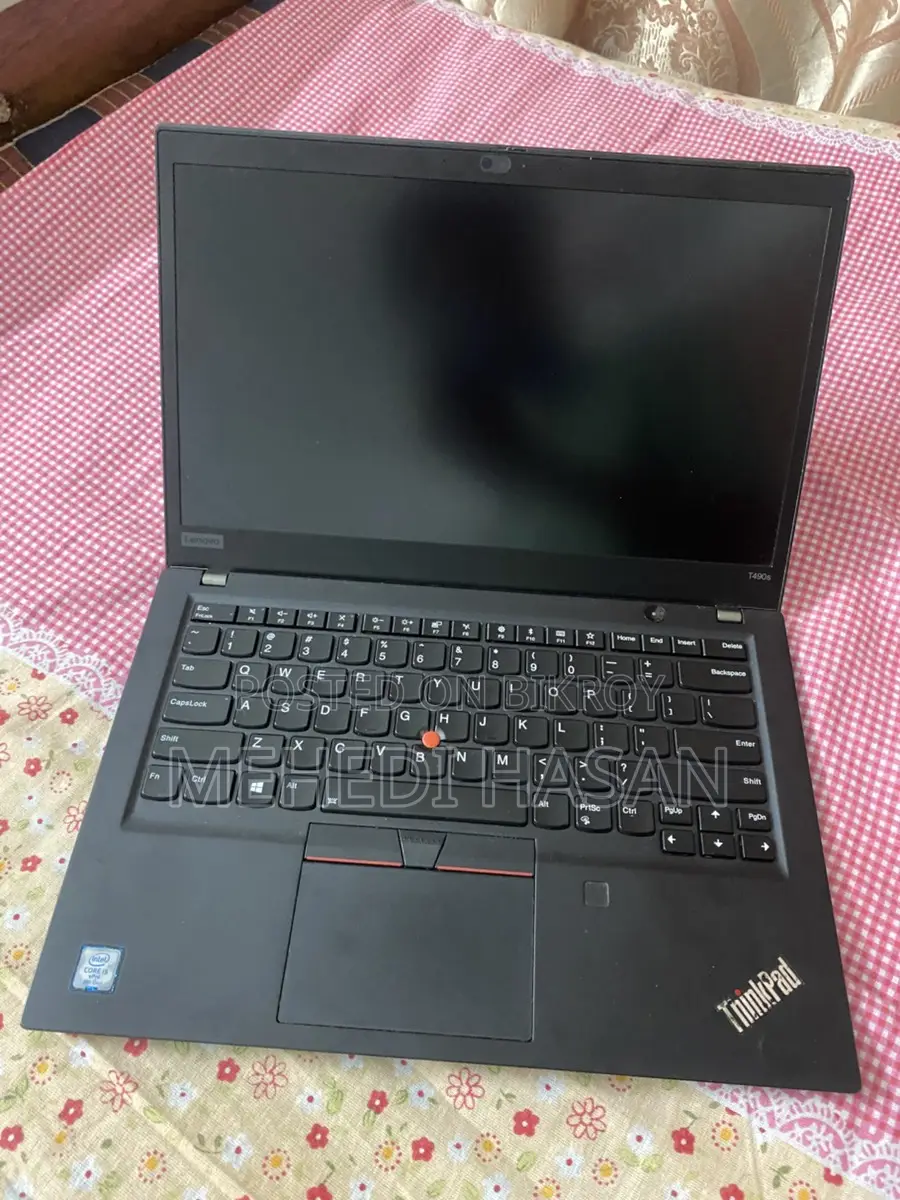 Laptop for sale