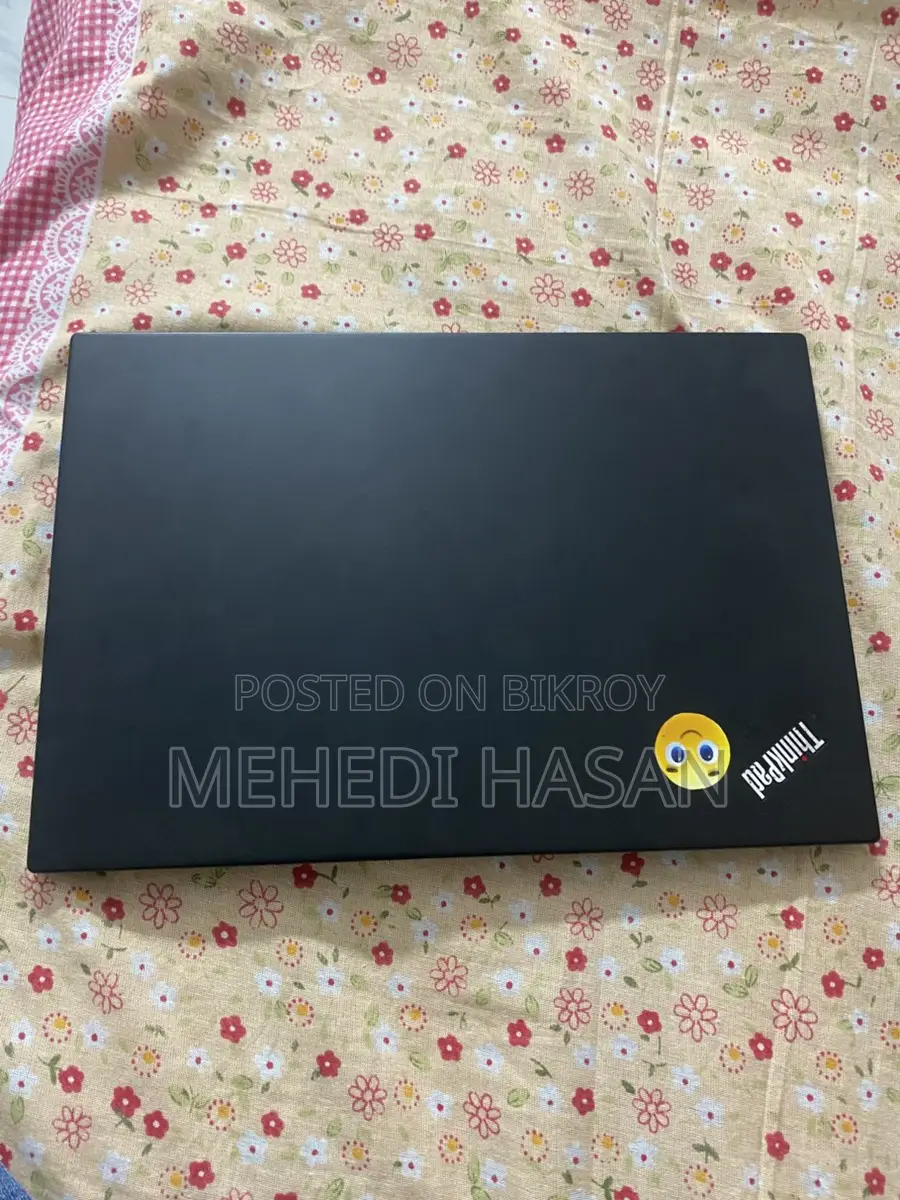 Laptop for sale