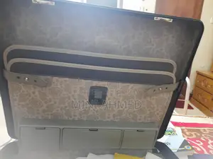 Briefcase Bag