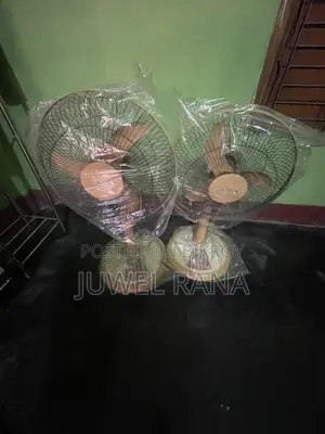 ফ্যান বিক্রয় হবে