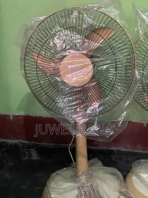 ফ্যান বিক্রয় হবে