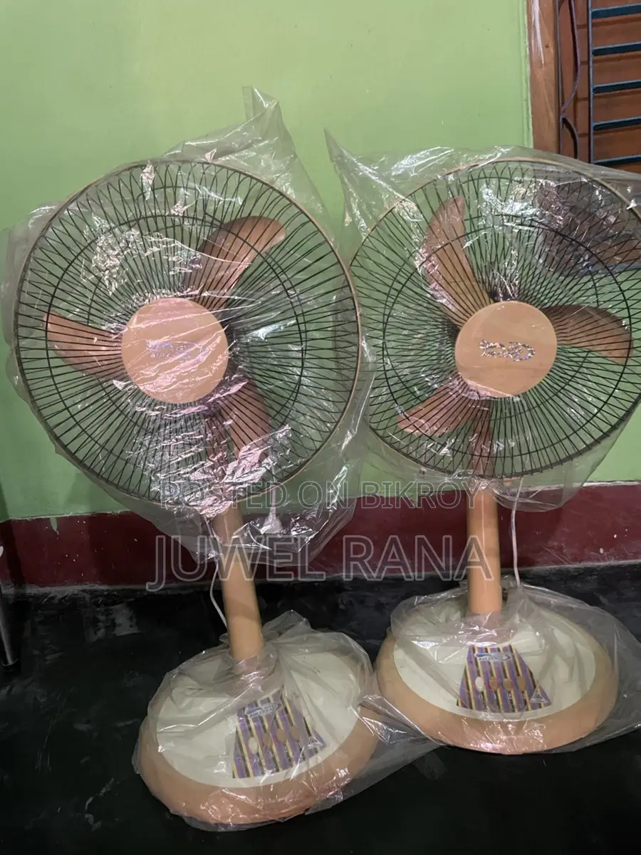 ফ্যান বিক্রয় হবে