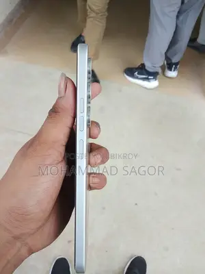 Tecno Spark 40 Pro একেবারে নতুন (Used)