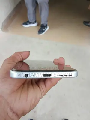 Tecno Spark 40 Pro একেবারে নতুন (Used)