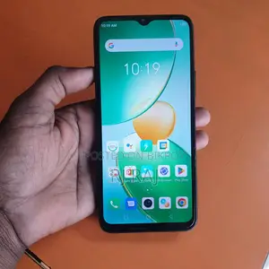 Infinix Hot 12i . (Used)