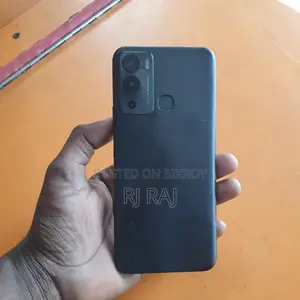 Infinix Hot 12i . (Used)