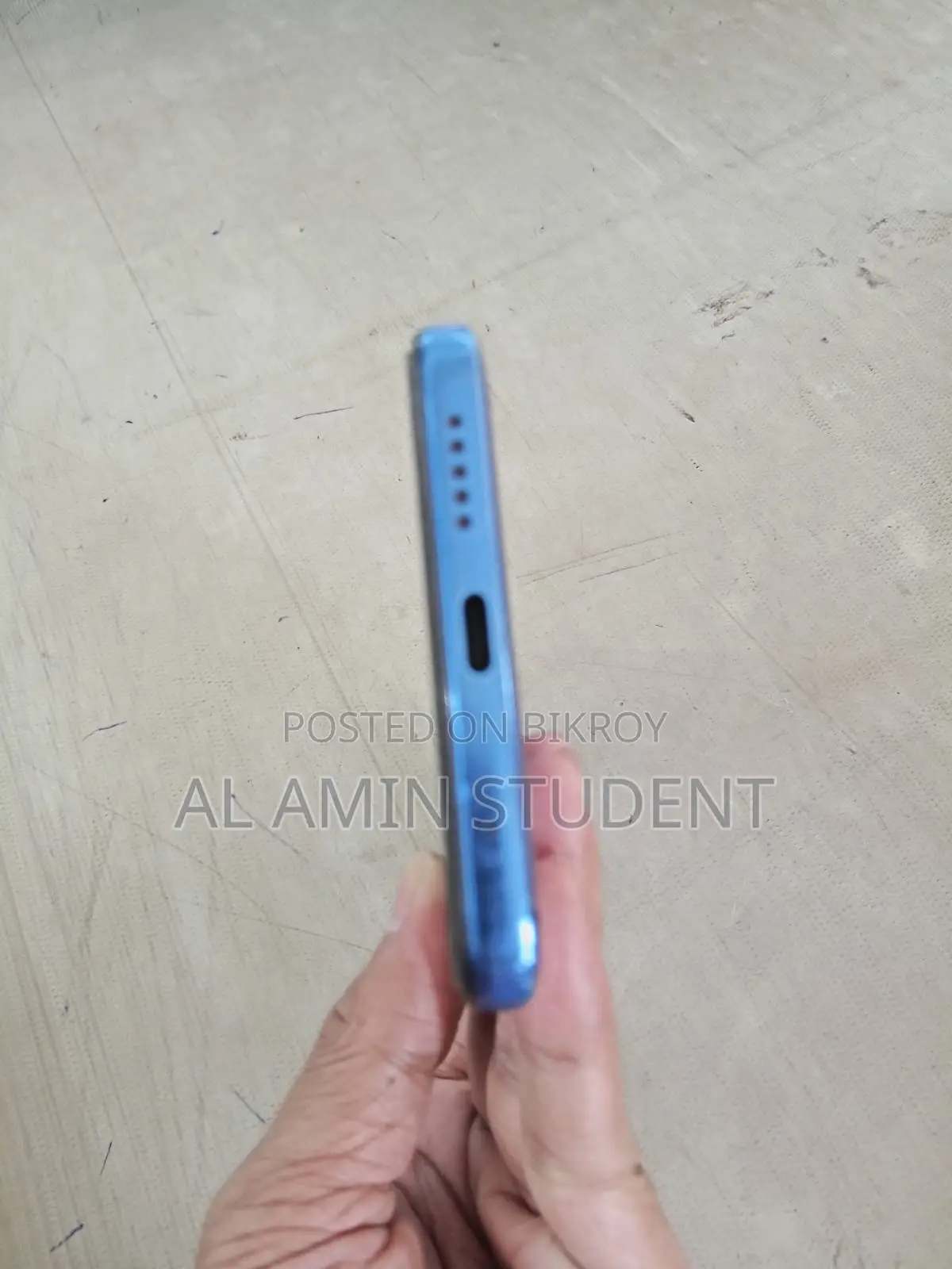 Xiaomi Redmi Note 11 . (Used)