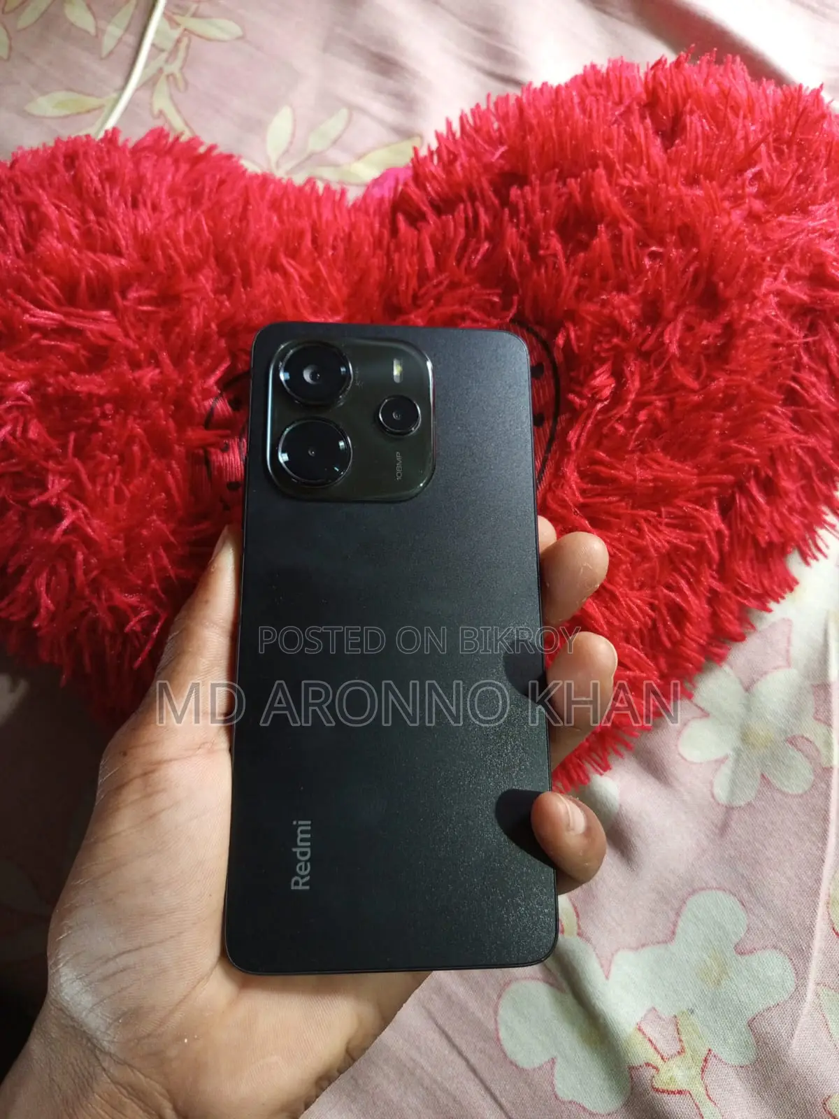 Xiaomi Redmi Note 14 (Used)