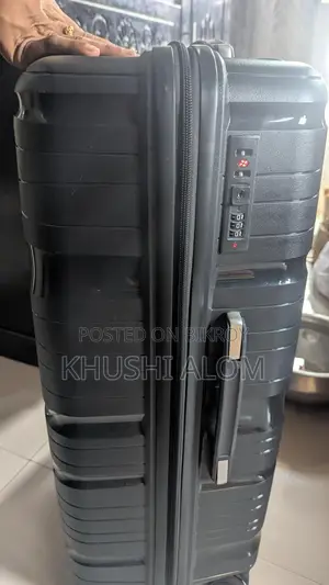 20-inch Polypropylene Luggage