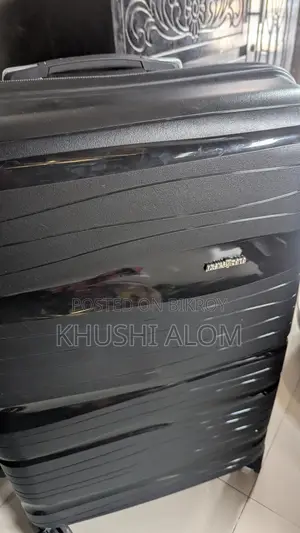 20-inch Polypropylene Luggage