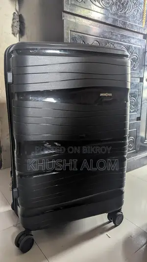 20-inch Polypropylene Luggage