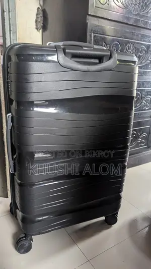 20-inch Polypropylene Luggage