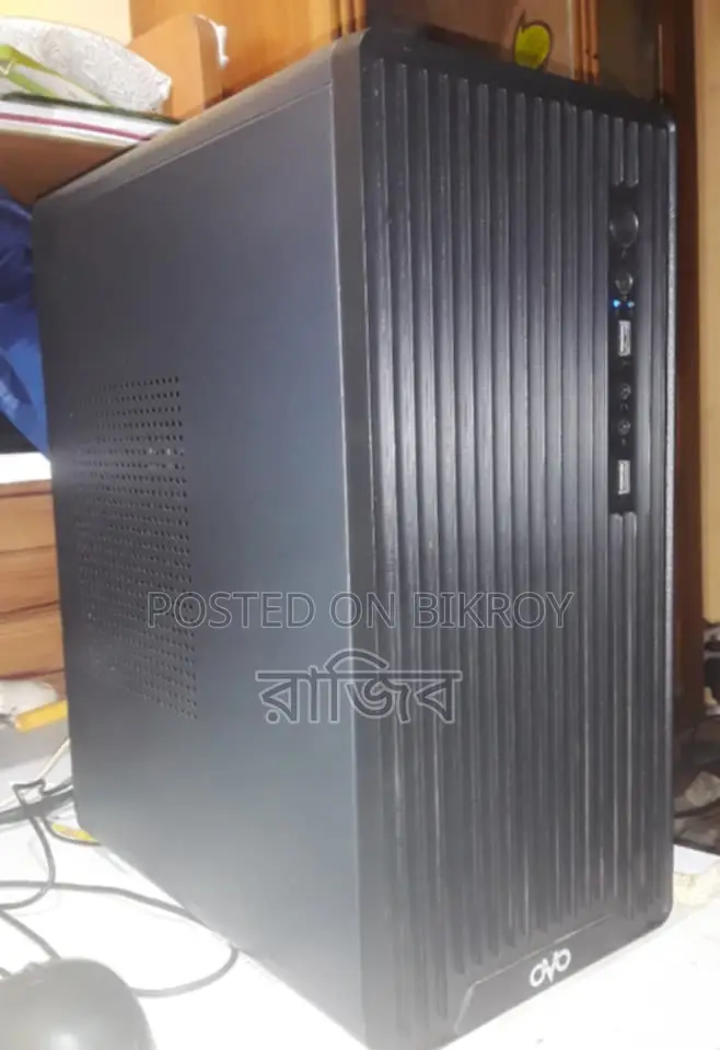 New PC for Sale