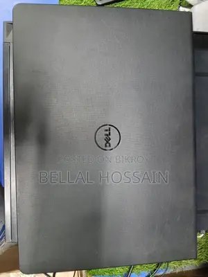 6TH GEN DELL LAPTOP