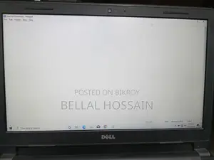 6TH GEN DELL LAPTOP