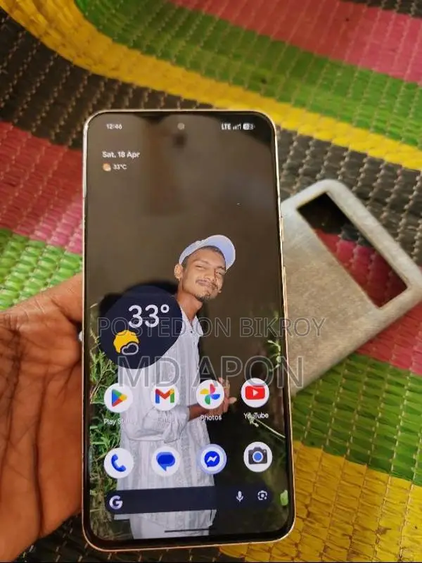 Google Pixel 8 (Used)