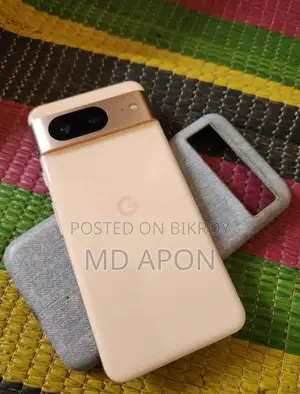 Google Pixel 8 (Used)