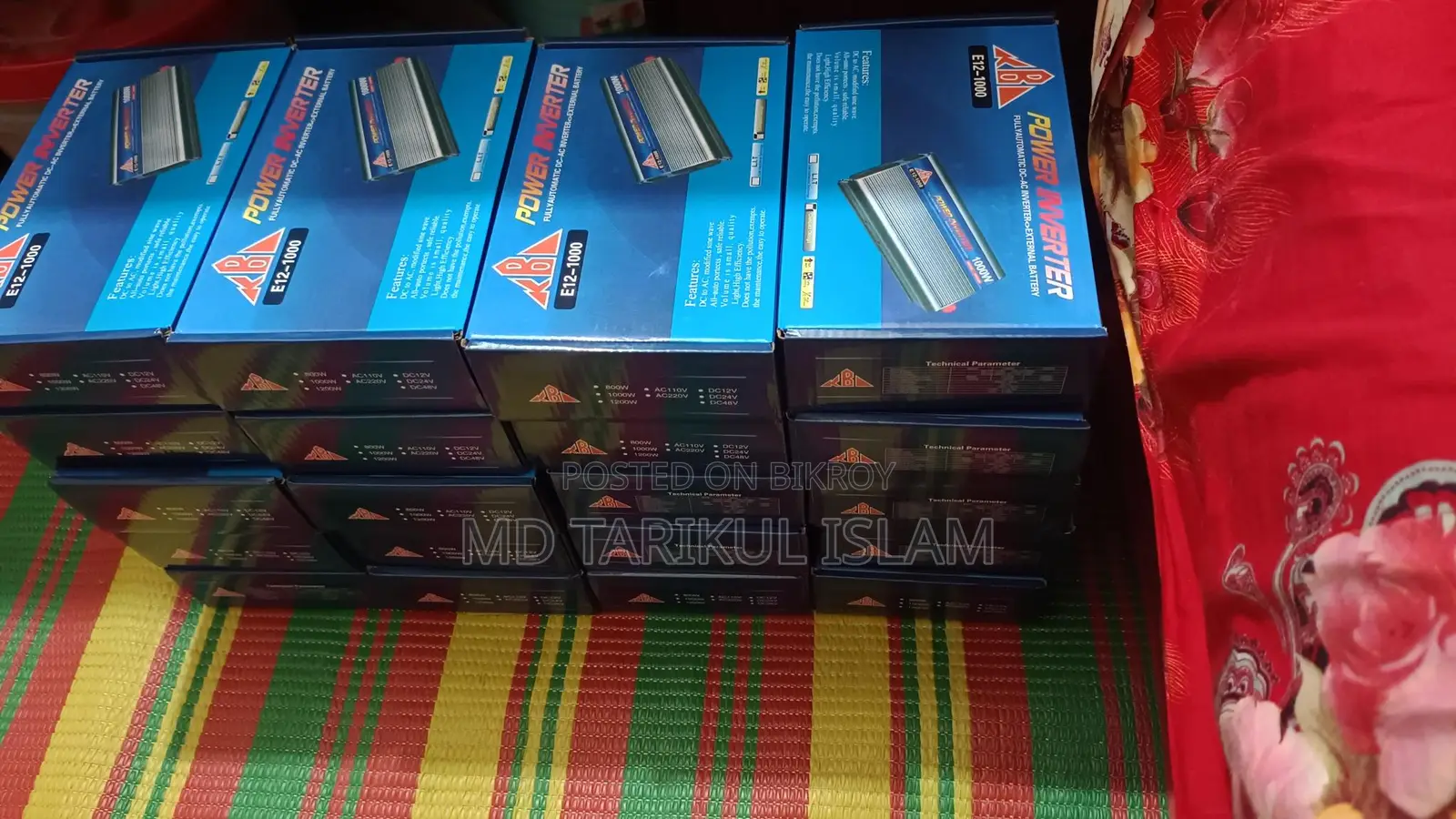 1000w Power Inverter