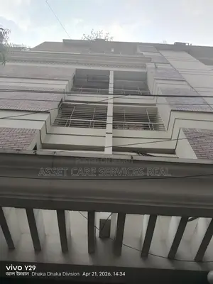 Full Building Rent @ Niketon Gulshan 1