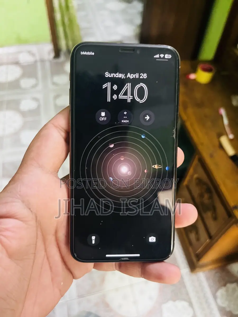 Apple iPhone XS 2026 (Used)