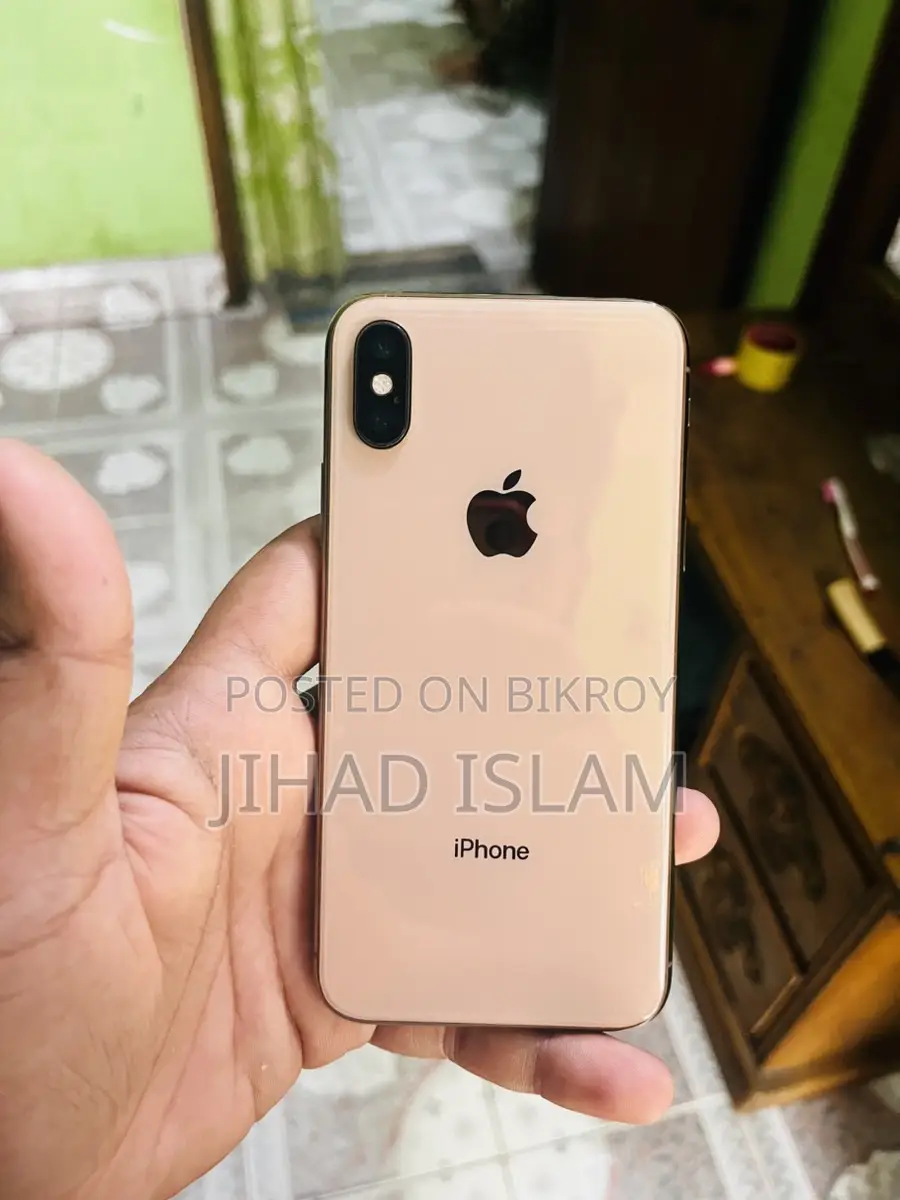 Apple iPhone XS 2026 (Used)