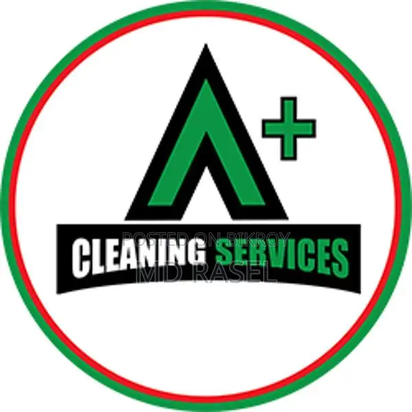 Job at a Sofa, Chair, and Carpet Cleaning Company in Dhaka