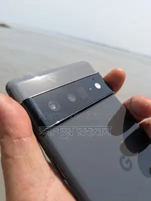 Google Pixel 6 Pro (Used)